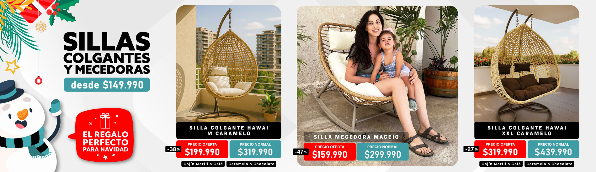 🛒 Tienda El Barco 