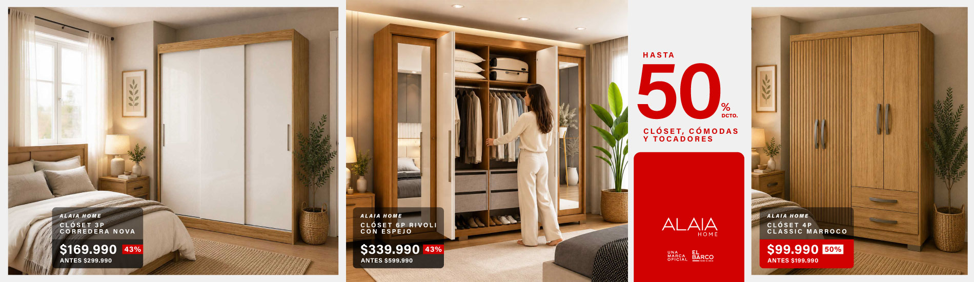 🛒 Tienda El Barco 