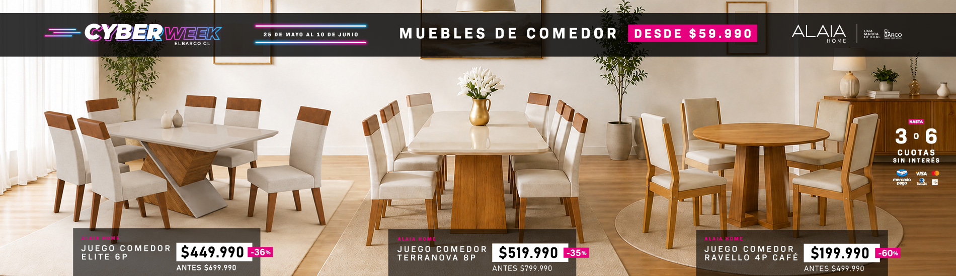 🛒 Tienda El Barco 