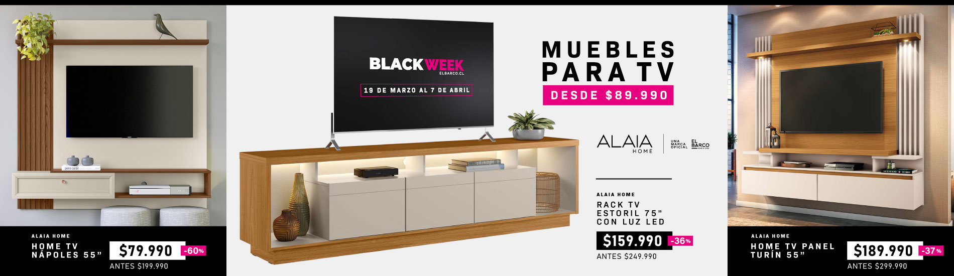🛒 Tienda El Barco 