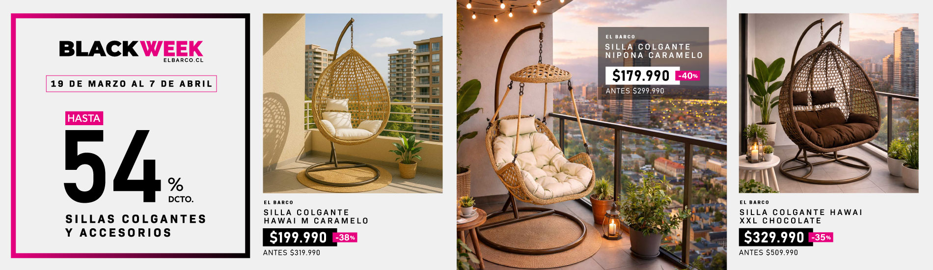 🛒 Tienda El Barco 