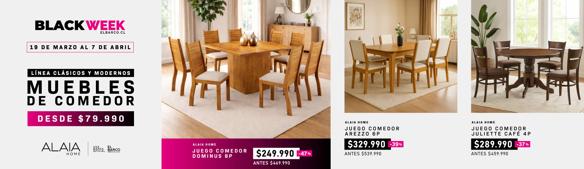 🛒 Tienda El Barco 