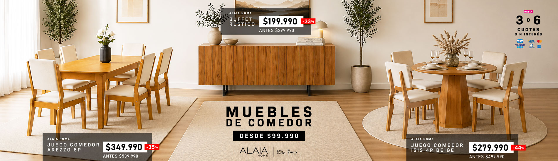 🛒 Tienda El Barco 