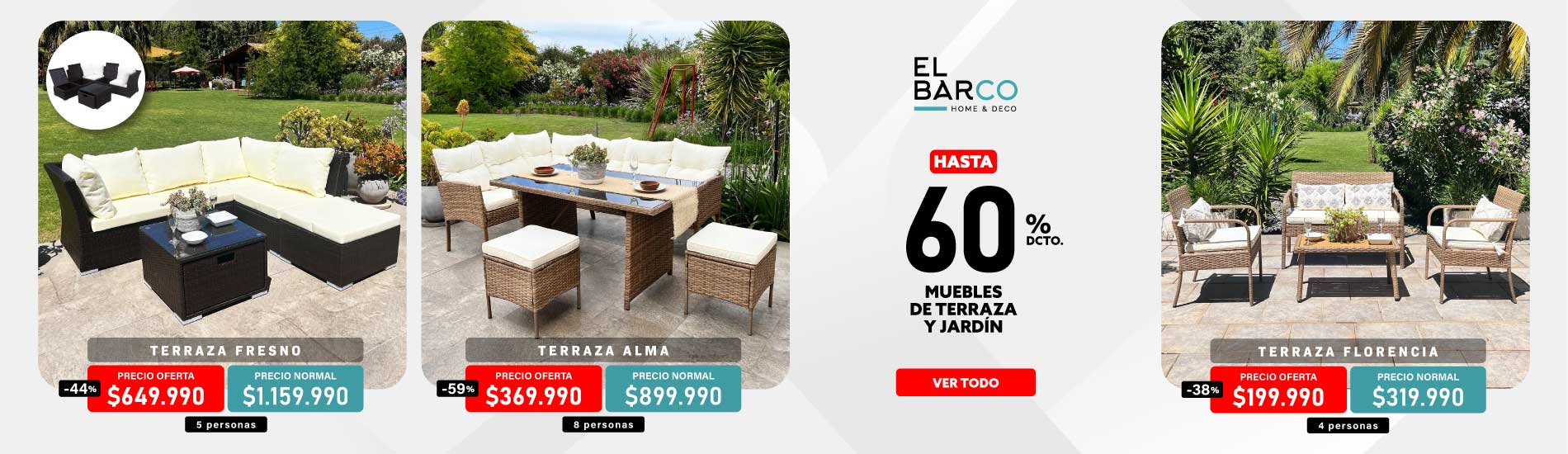 🛒 Tienda El Barco 