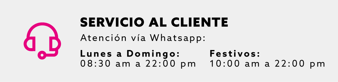 Título del banner