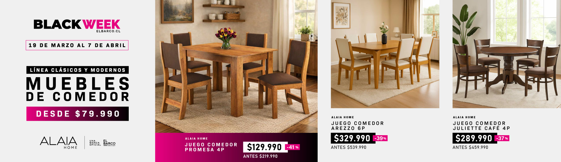 🛒 Tienda El Barco 