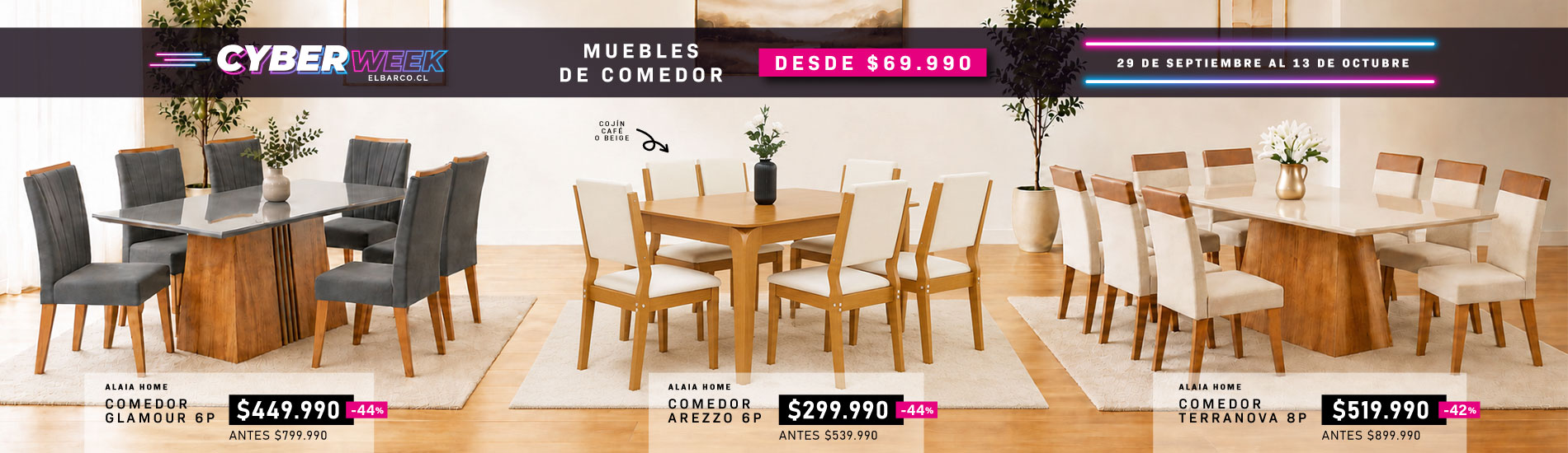 🛒 Tienda El Barco 