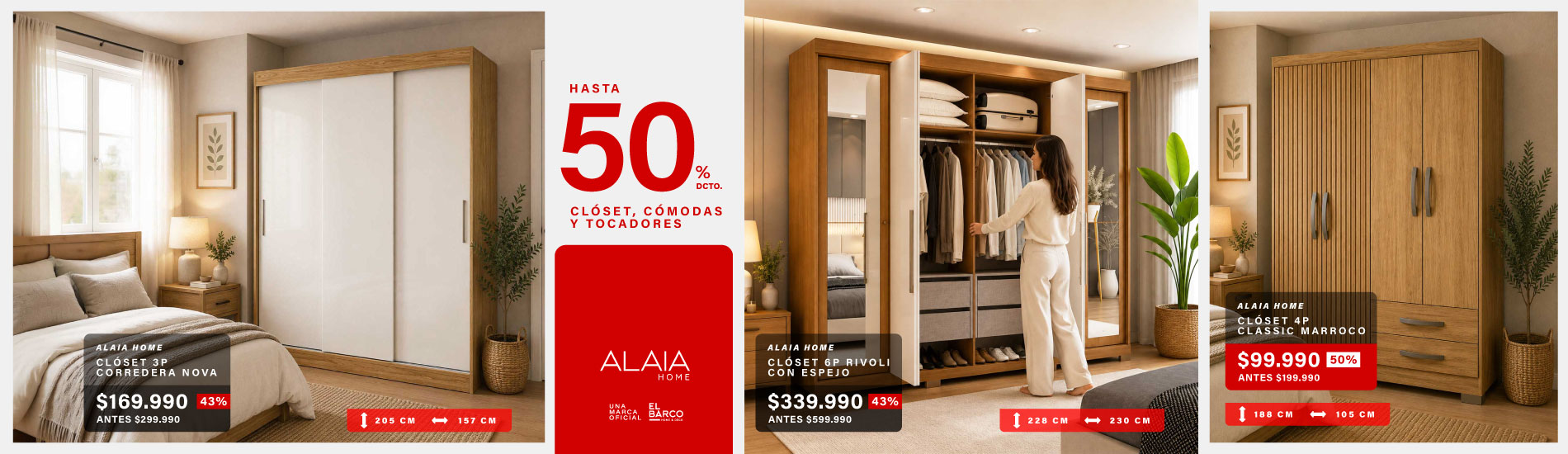 🛒 Tienda El Barco 