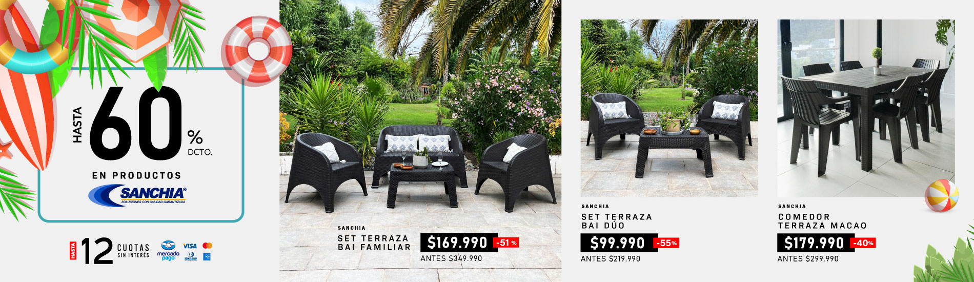 🛒 Tienda El Barco 