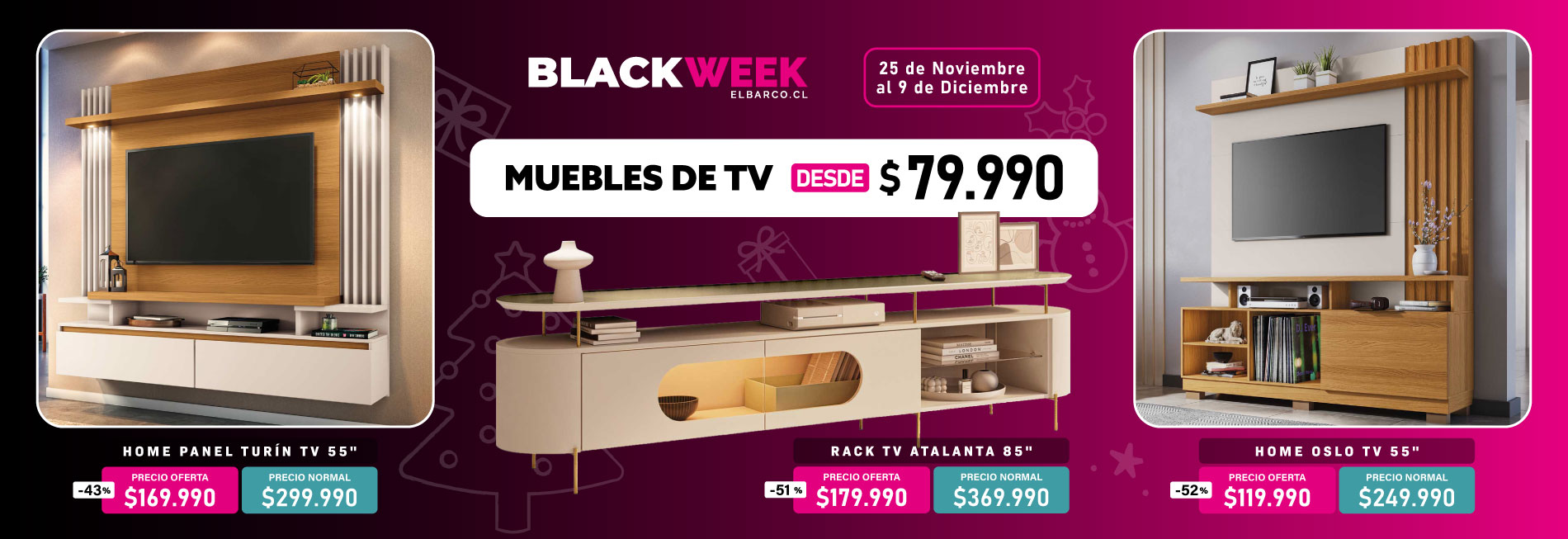 🛒 Tienda El Barco 