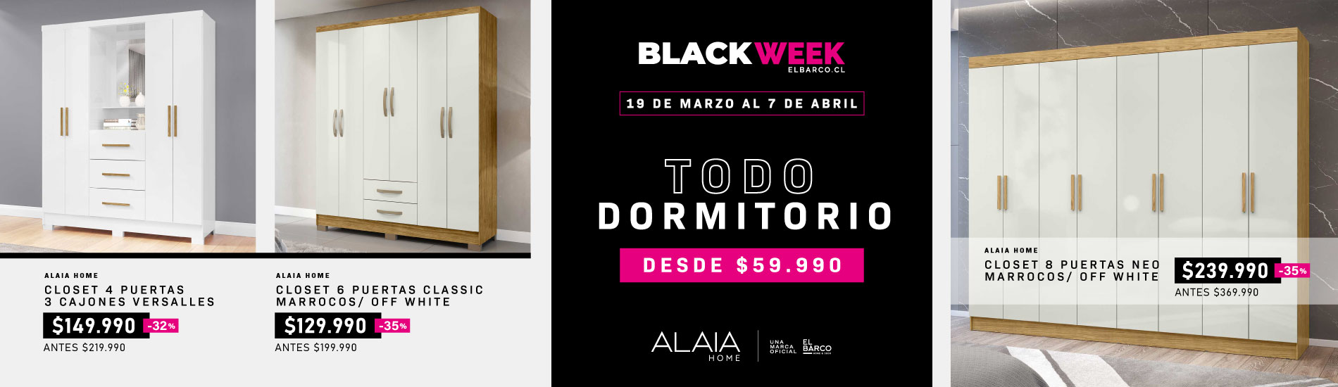 🛒 Tienda El Barco 