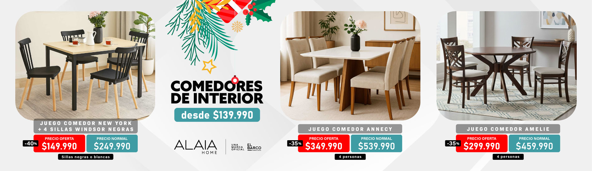 🛒 Tienda El Barco 