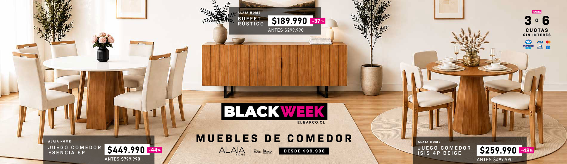 🛒 Tienda El Barco 