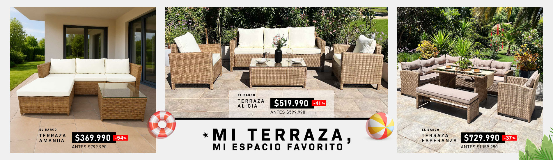 🛒 Tienda El Barco 