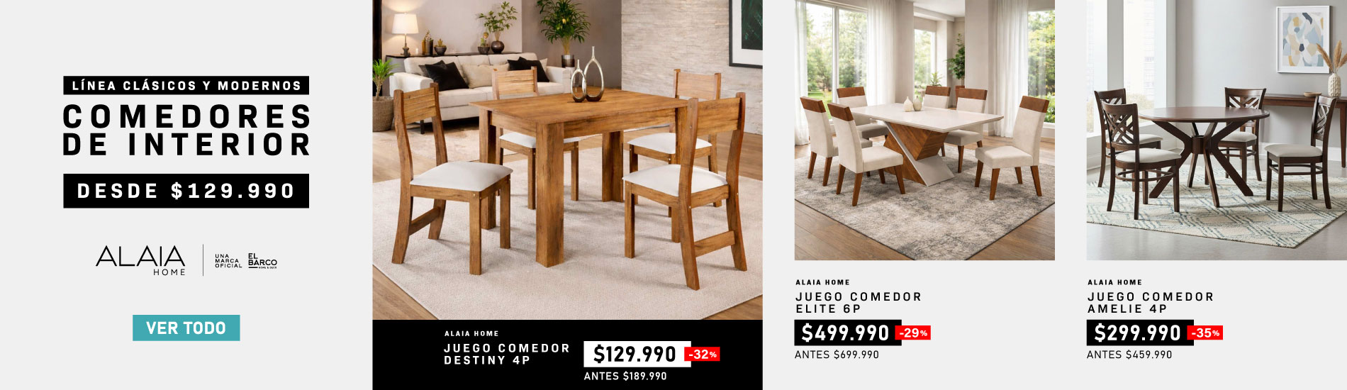 🛒 Tienda El Barco 