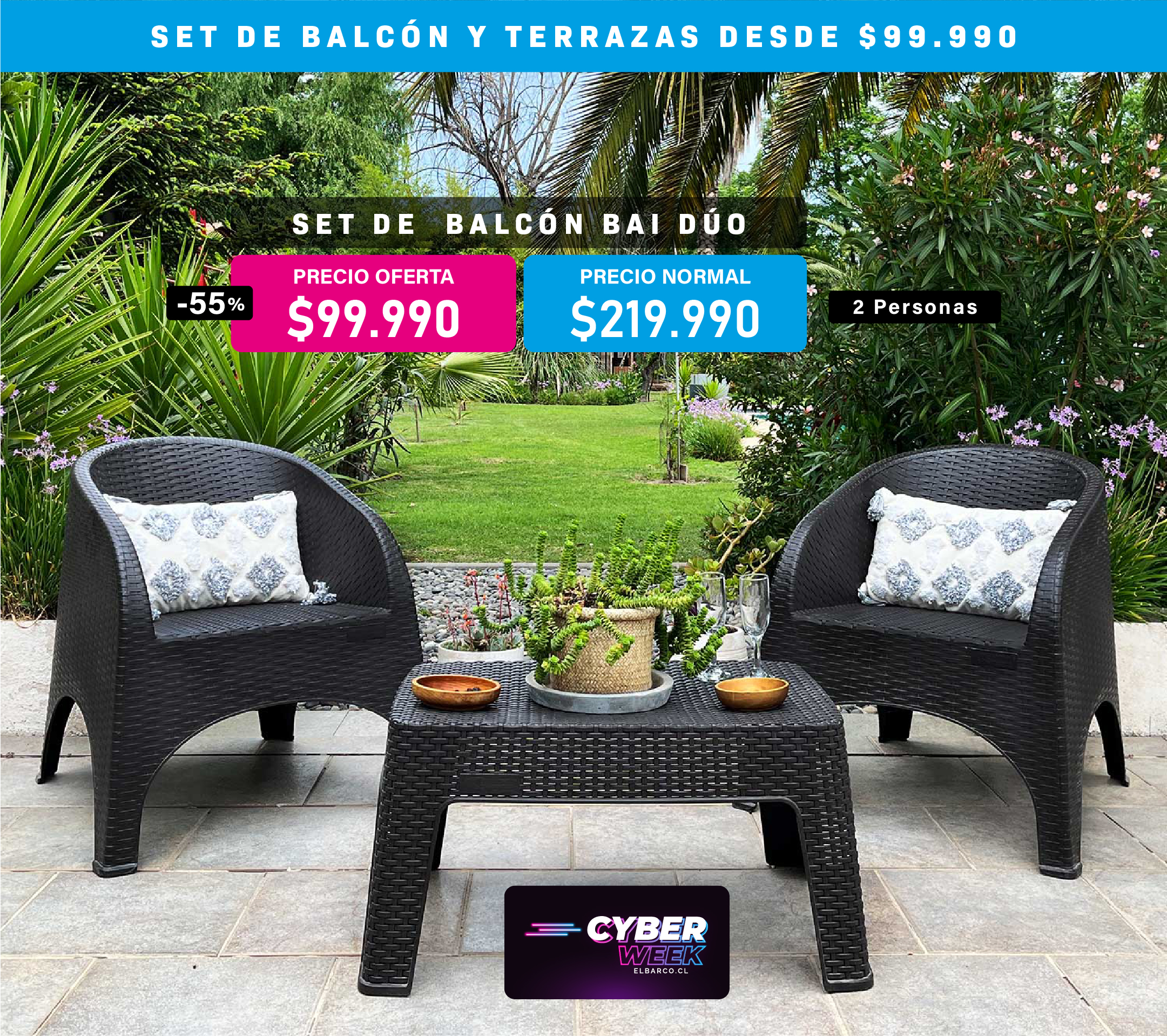 Título del banner