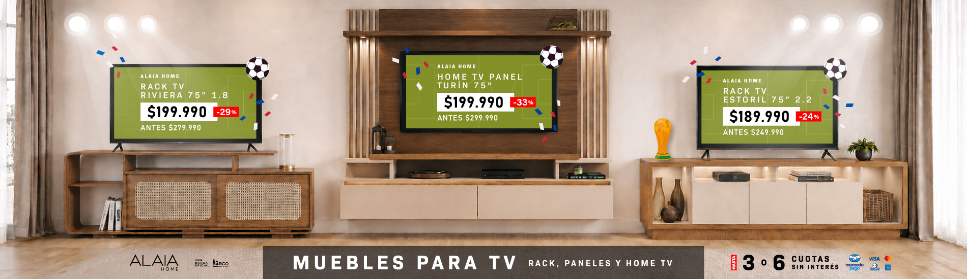🛒 Tienda El Barco 