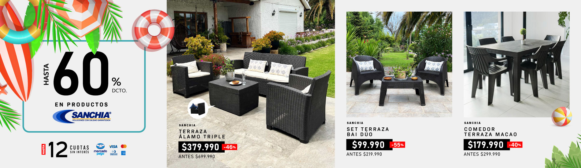 🛒 Tienda El Barco 