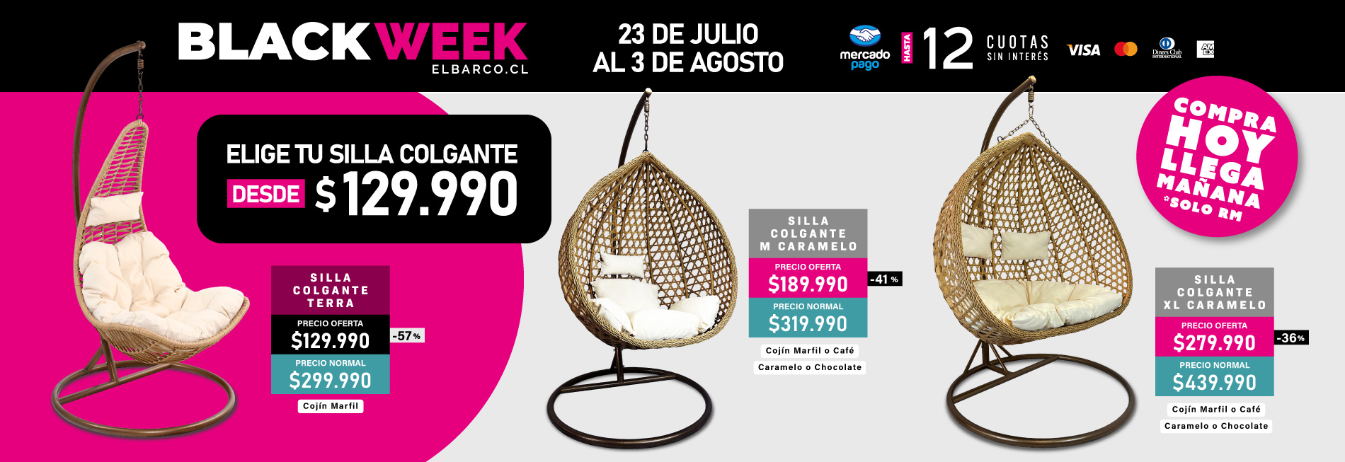🛒 Tienda El Barco 