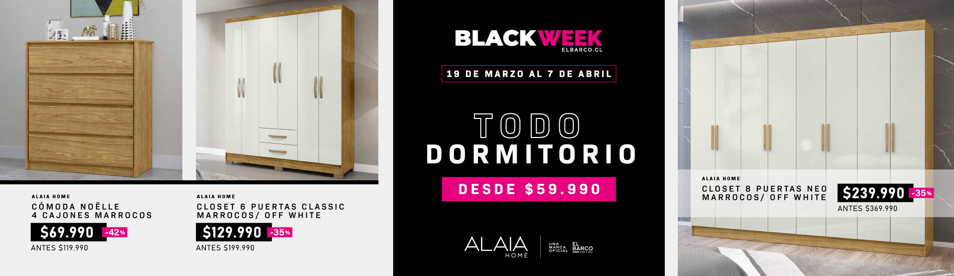 🛒 Tienda El Barco 