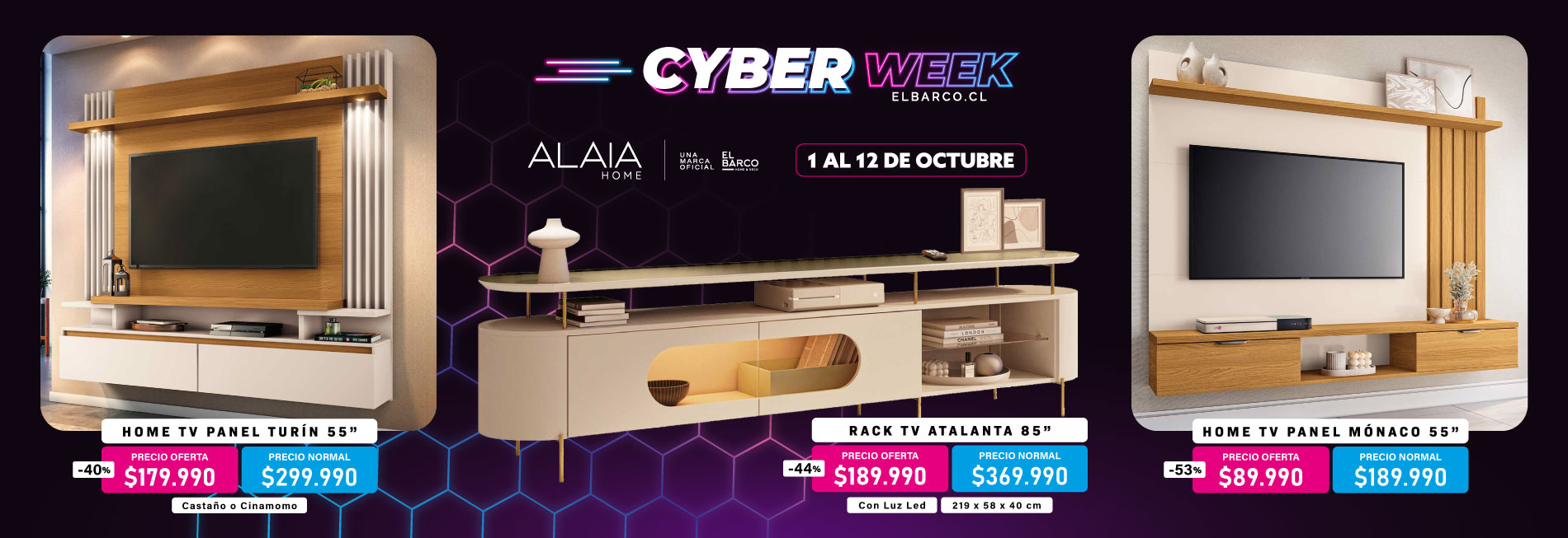 🛒 Tienda El Barco 