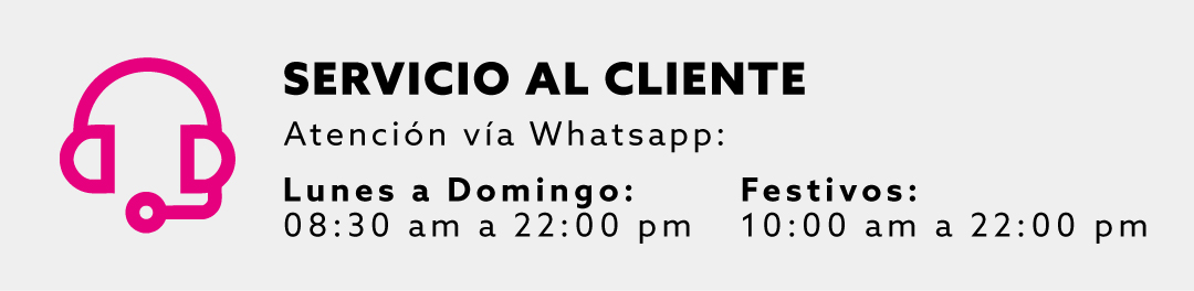 Título del banner