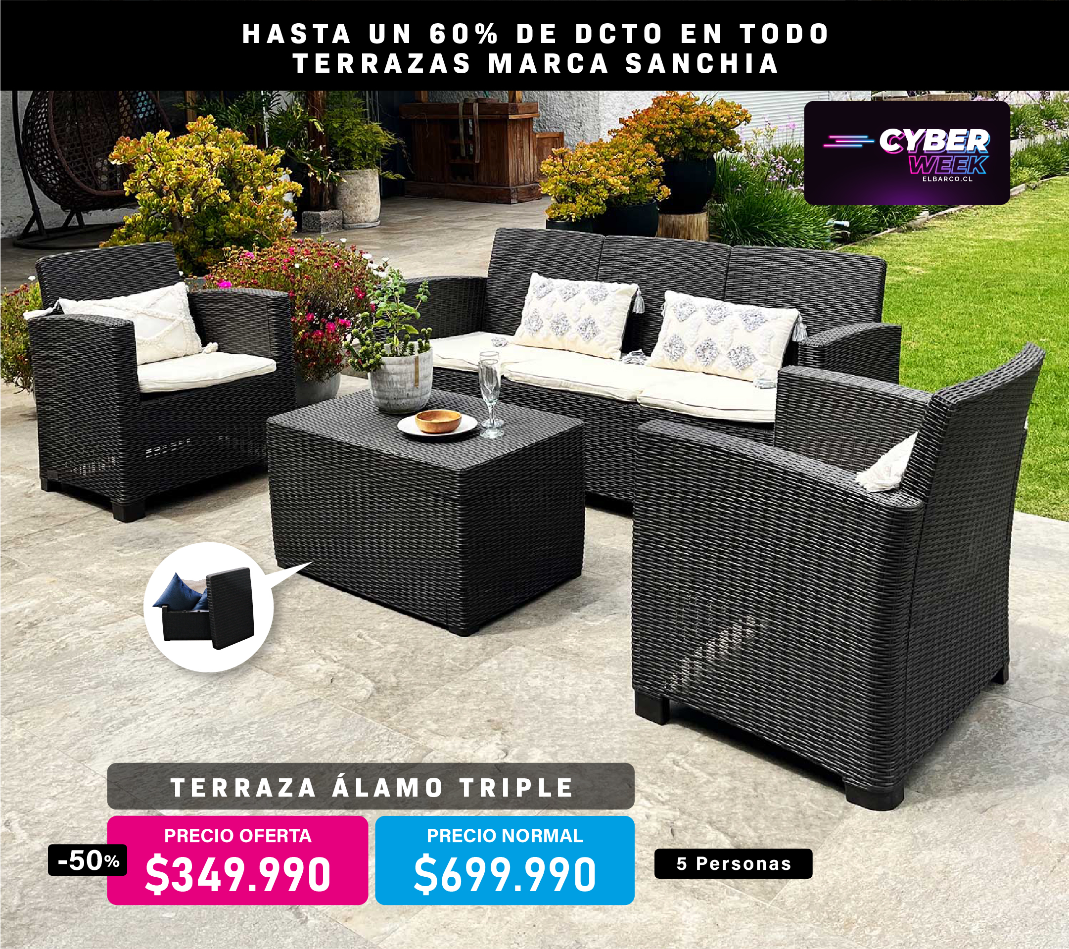 Título del banner