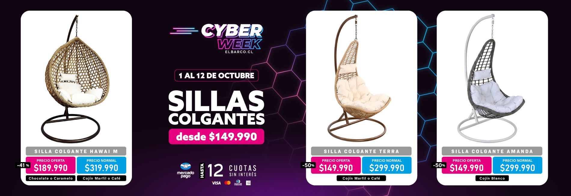 🛒 Tienda El Barco 