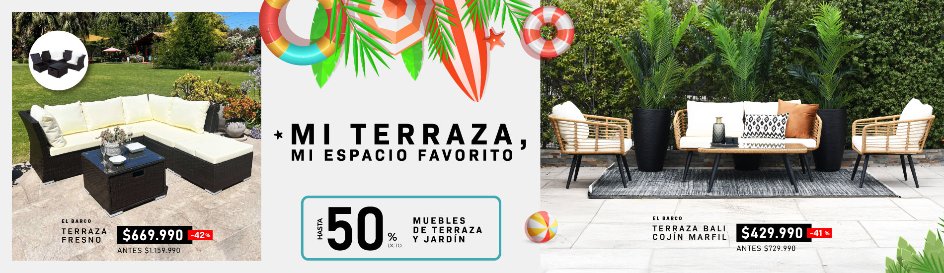 🛒 Tienda El Barco 