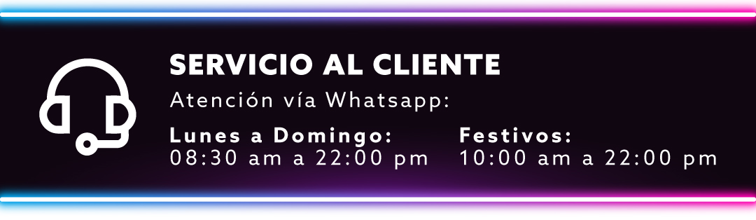 Título del banner