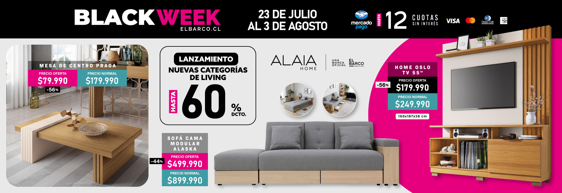 🛒 Tienda El Barco 