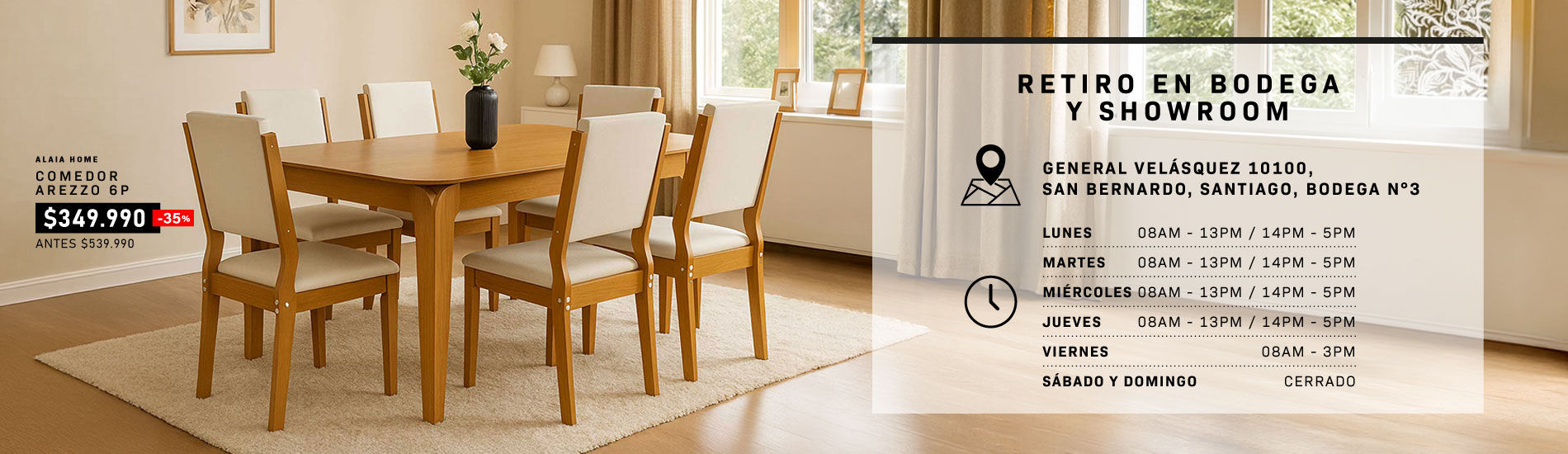 🛒 Tienda El Barco 