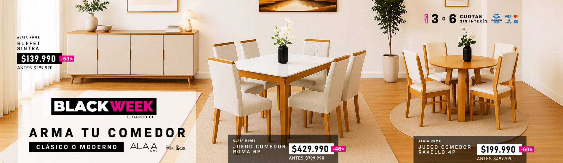 🛒 Tienda El Barco 