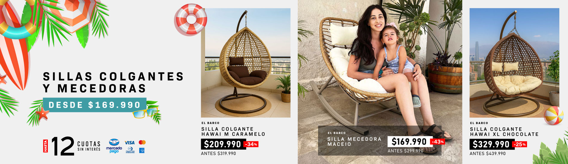 🛒 Tienda El Barco 