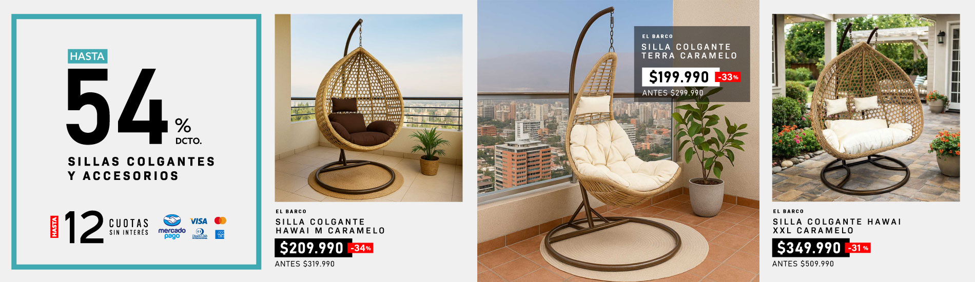 🛒 Tienda El Barco 