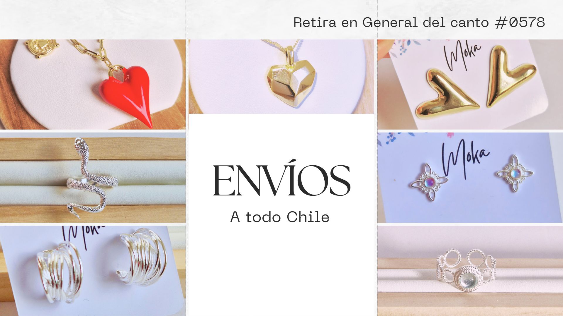 Nuevo diseño