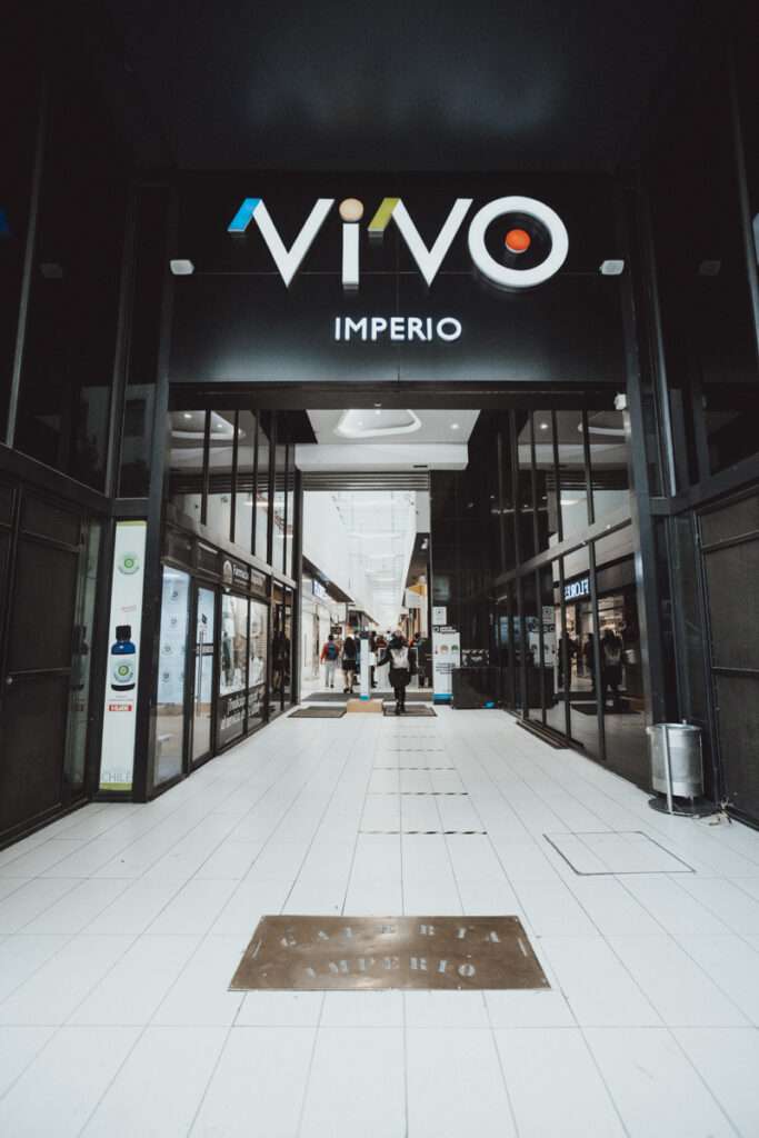 Mall VIVO Imperio