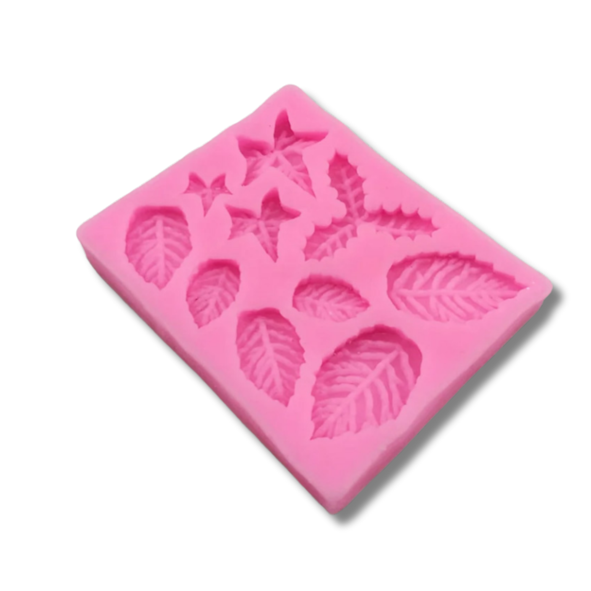 Moldes para repostería