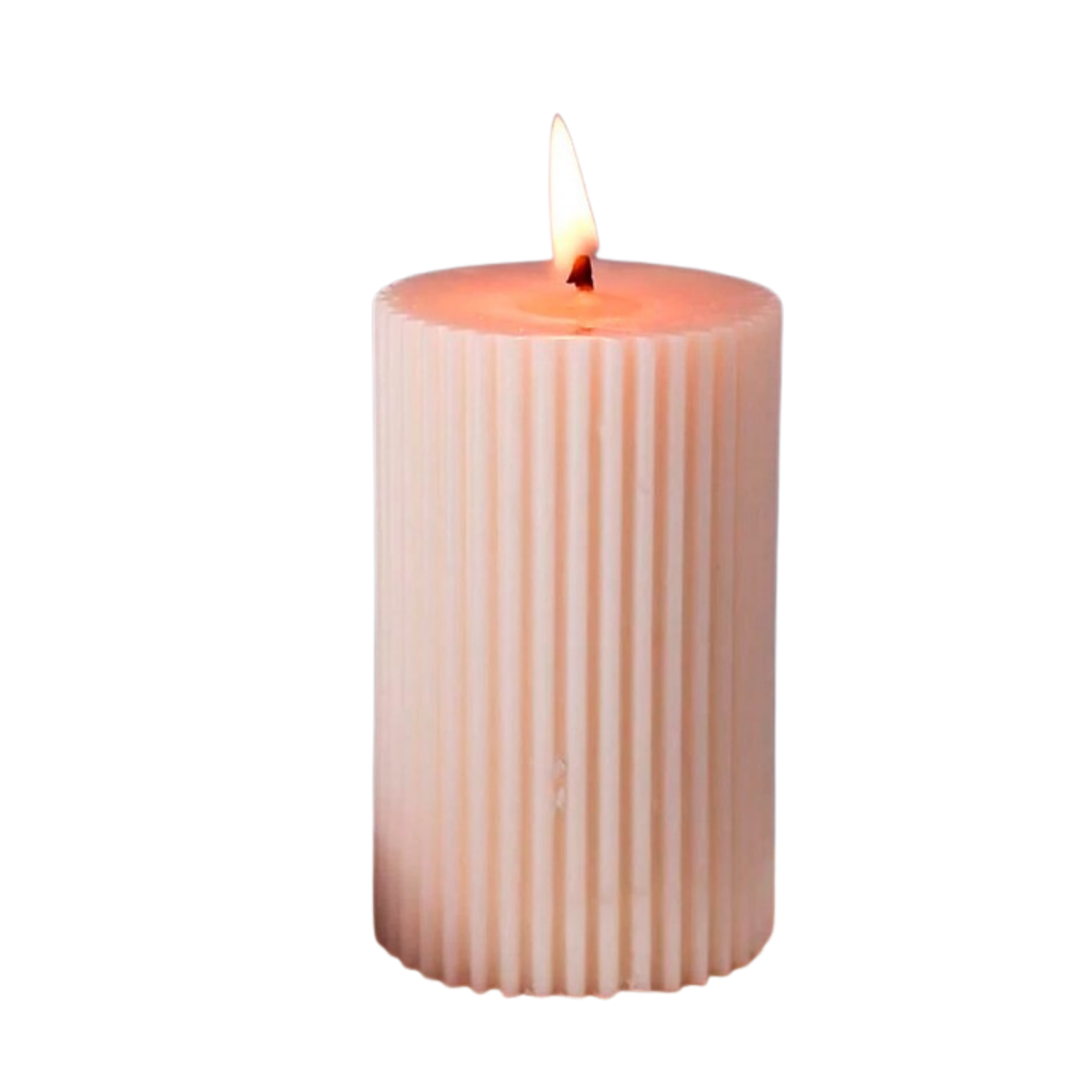Moldes para Velas