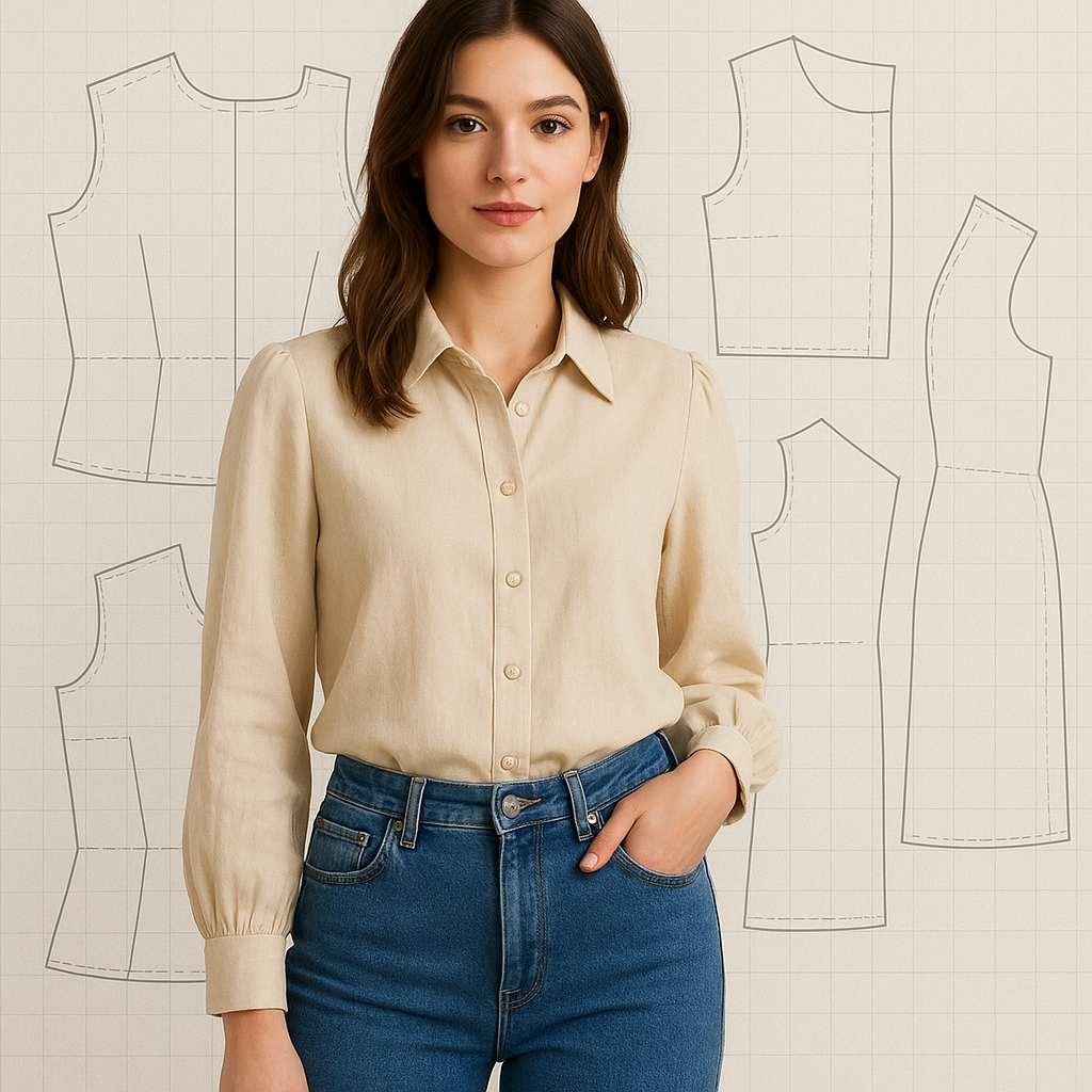 Descarga, imprime y crea, con nuestros diseños listos para usar.