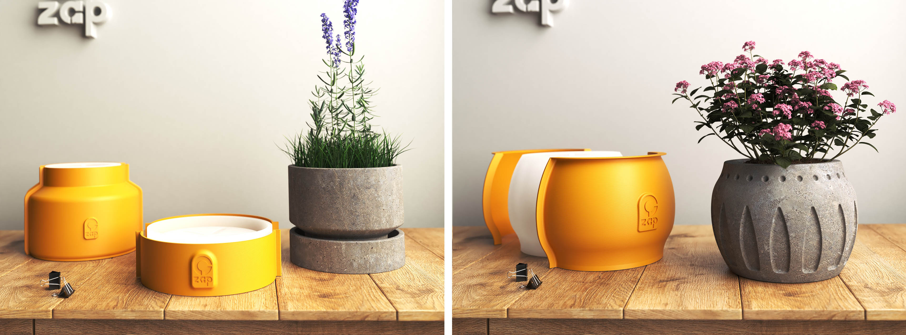 Precision in Every Mold