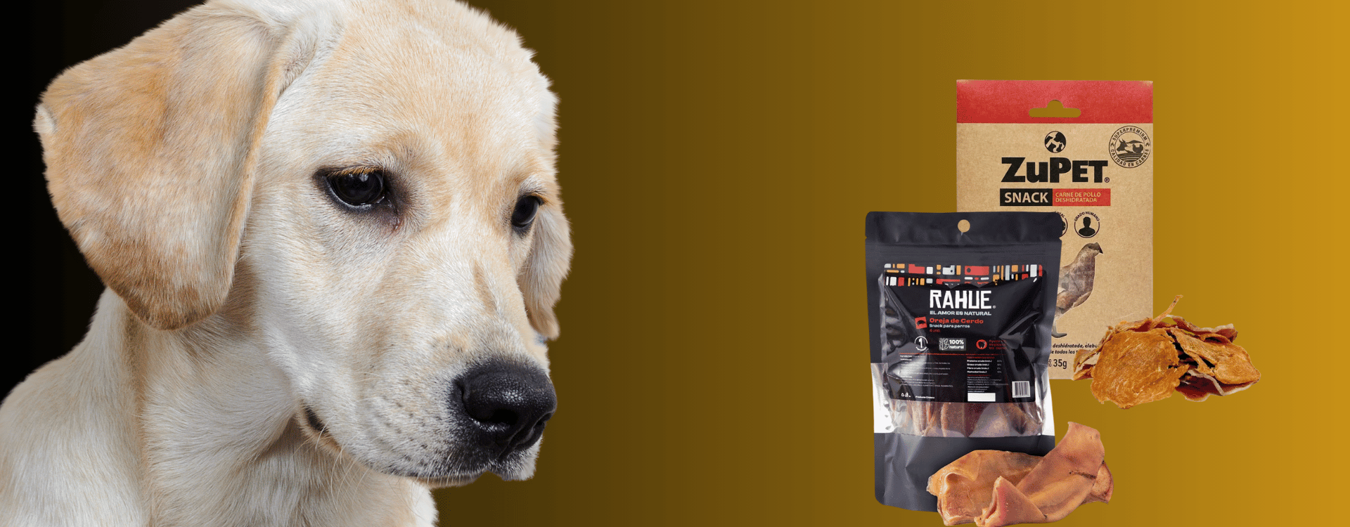 Deshidratados y Jerky