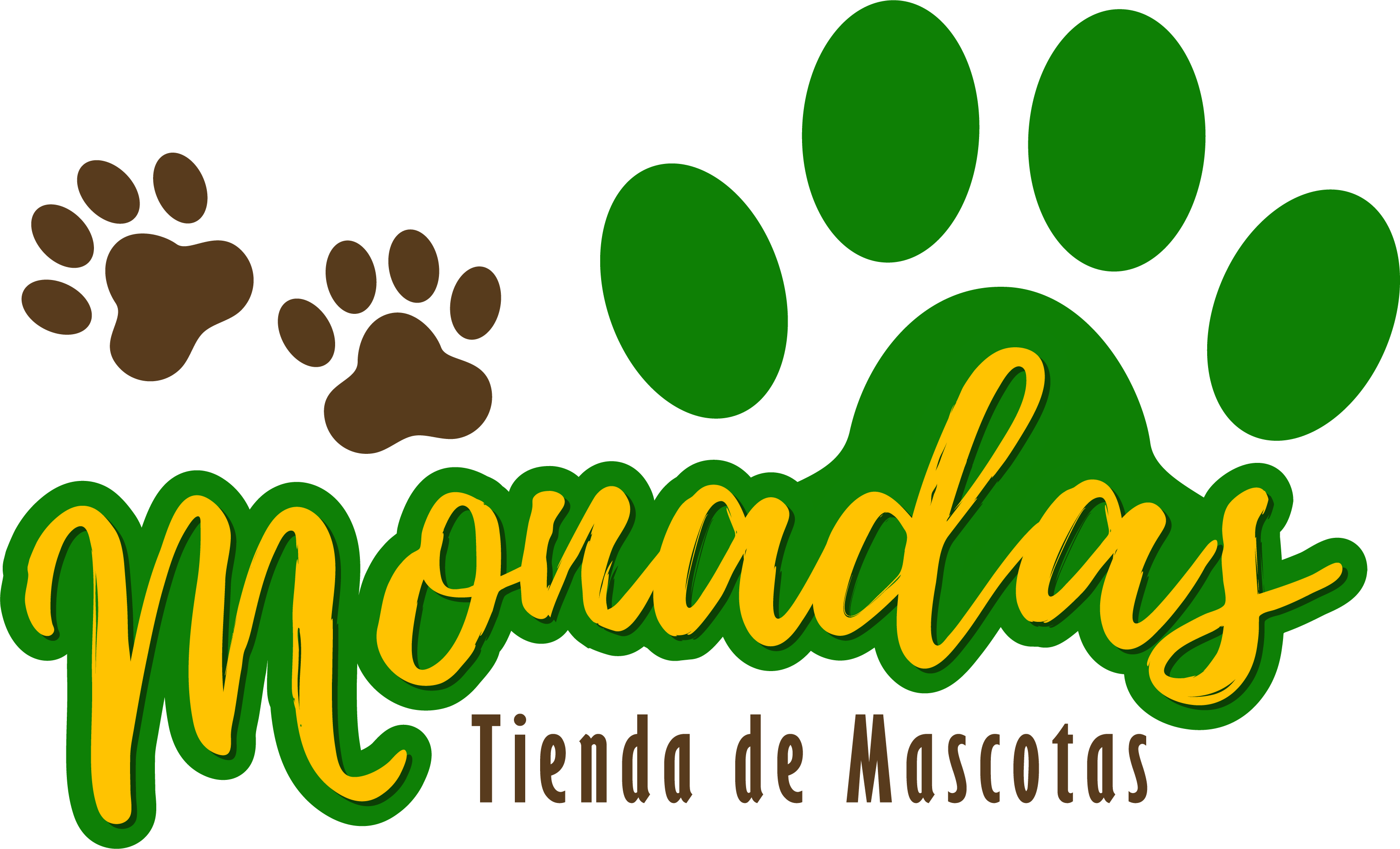 Monadas Tienda Pet