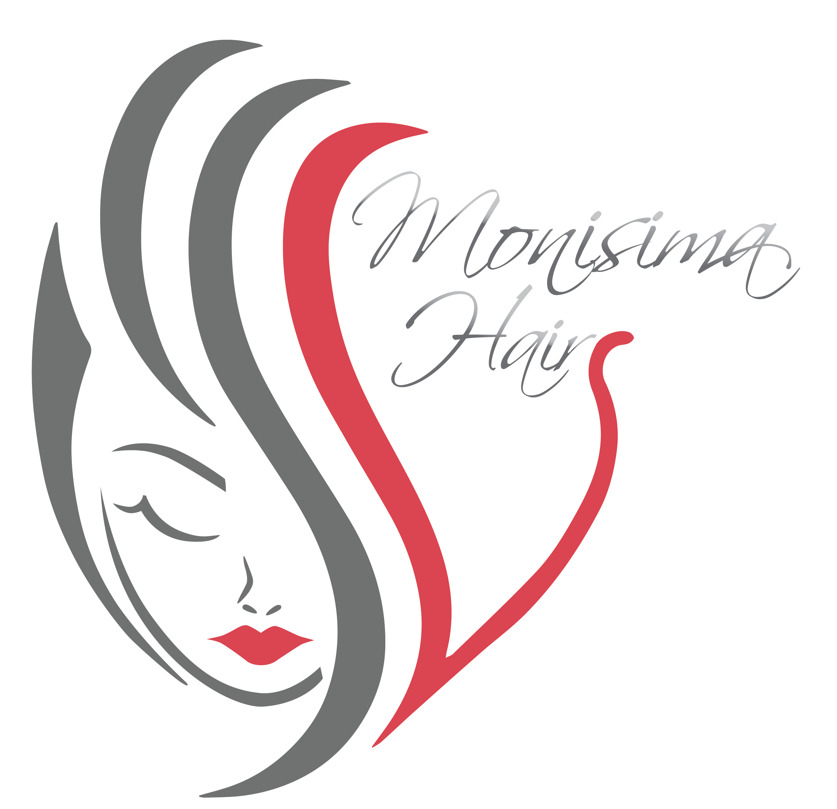 Monisima Hairs