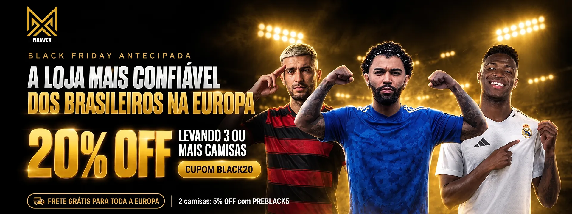 Título da secção