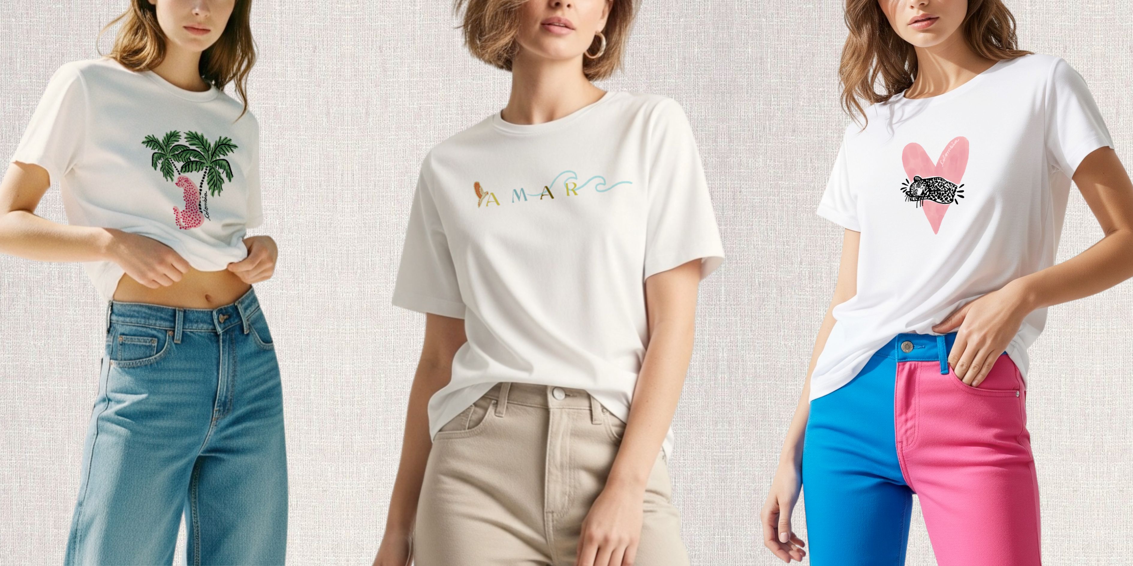 Colección Palmare SAI