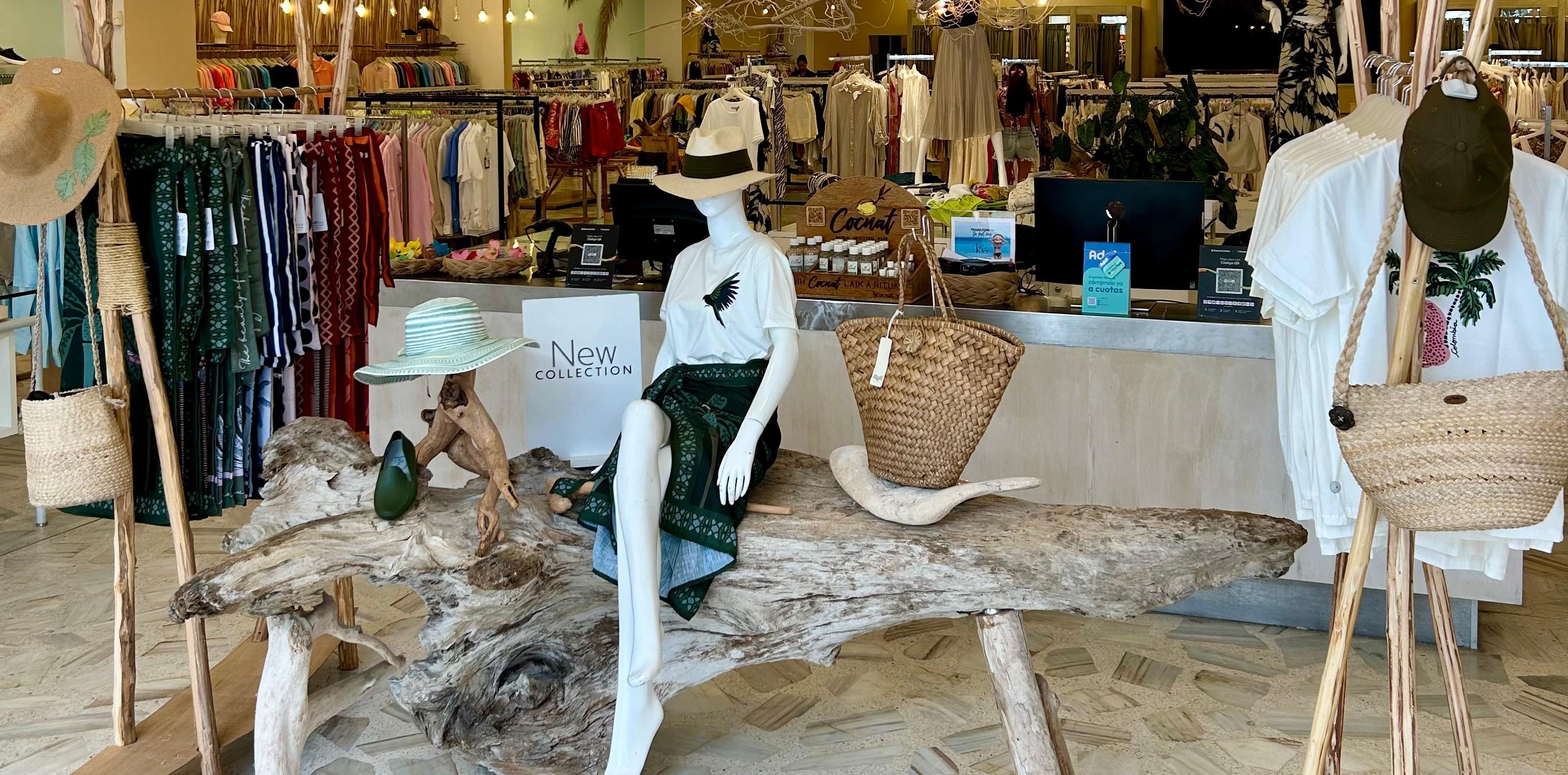 Título de la sección