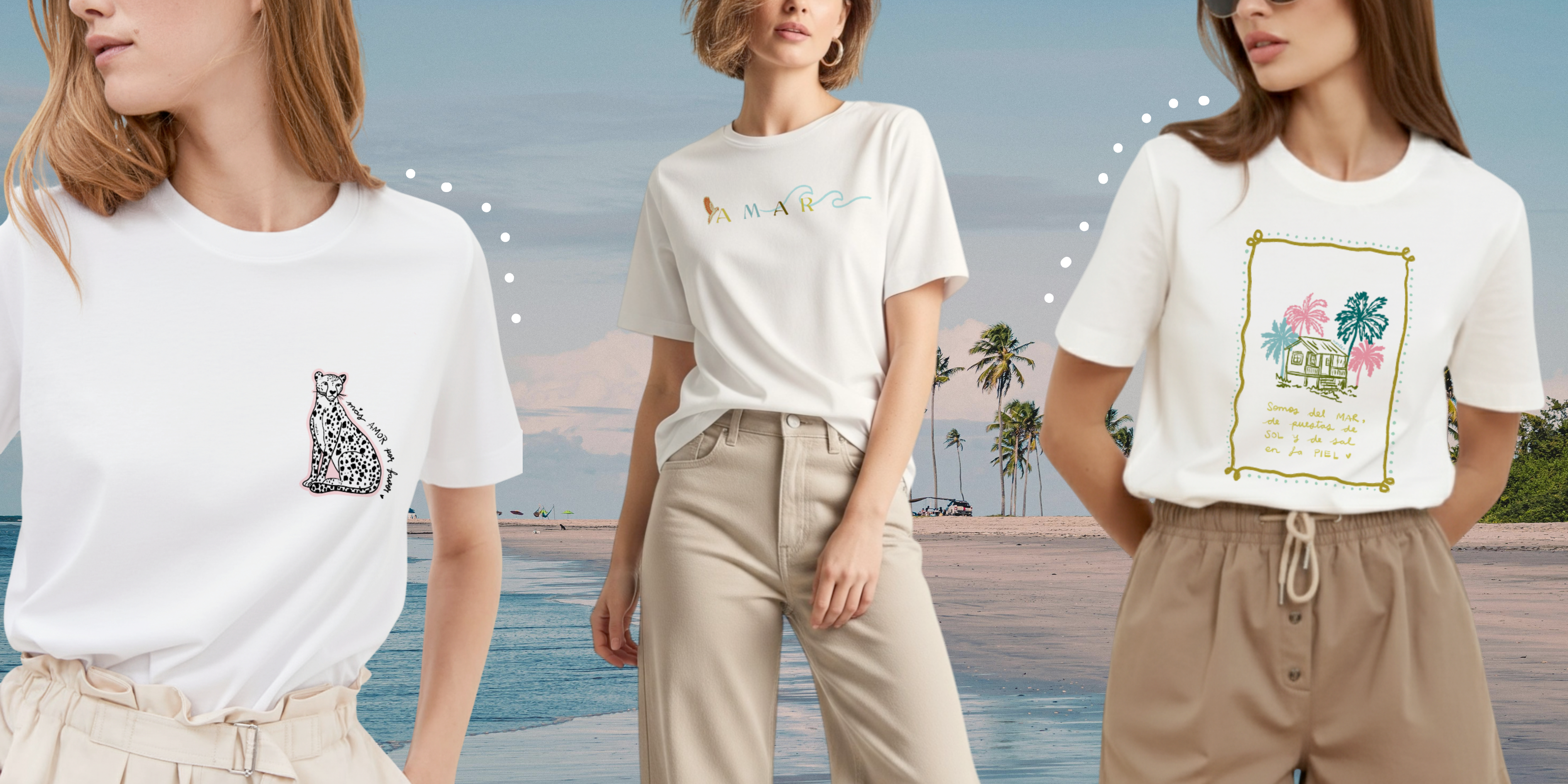 Colección Palmare SAI