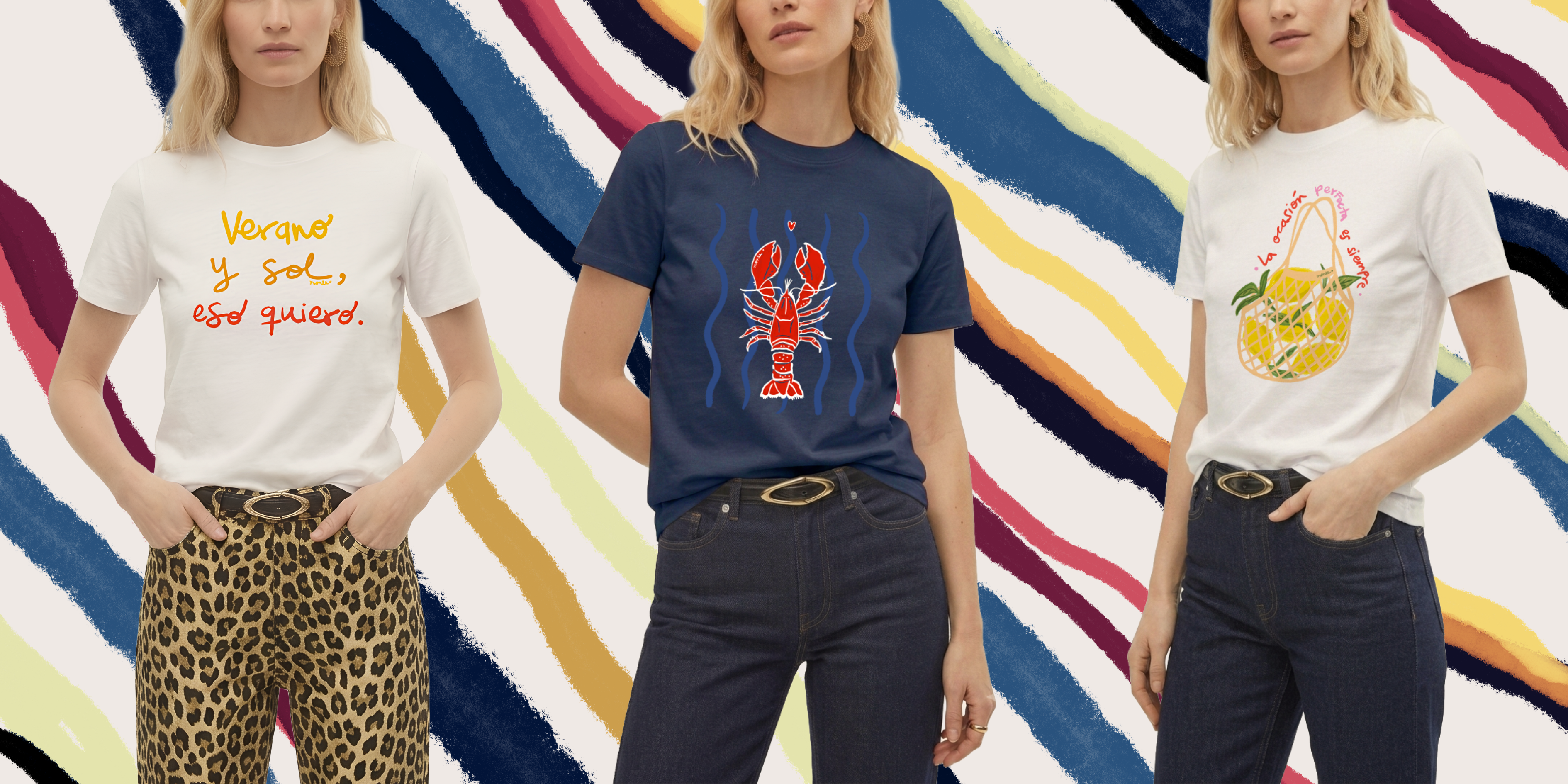 Colección Palmare SAI