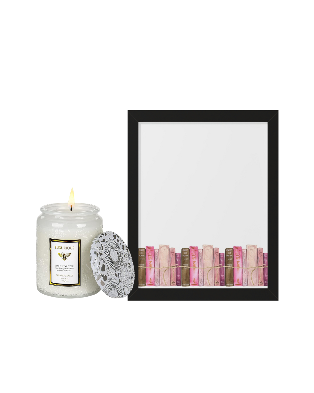 Sets Esencia Mood<br>